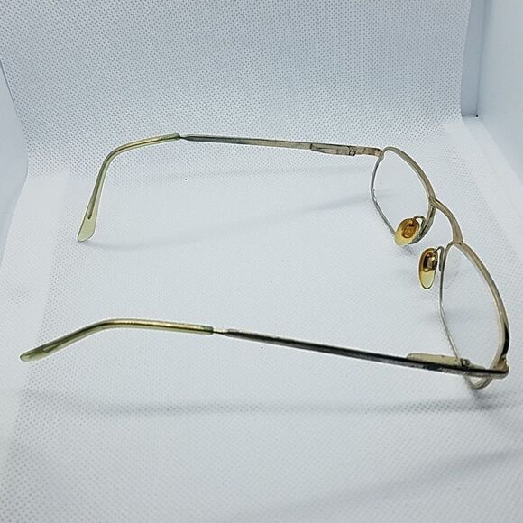 Magnivision Green & Black +1.25 Readers - Picture 3 of 6